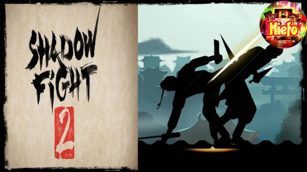 Shadow Fight 2 v2.3.1