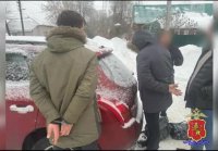 В Александрове полицейские накрыли ферму галлюциногенных