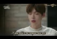 YOUNHA - I Believe Cinderella and four knights