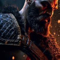 Kratos-god-of-war-warrior-theme-221024