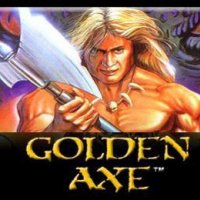 Golden Axe