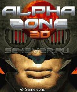 Alpha Zone 3D se 128x128