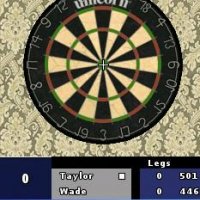 PDC World Darts