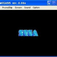 Эмулятор Sega