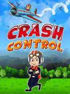 Crash Control SE 176x220