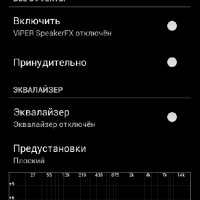 ViPER4Android FX A4.x 2.3.4.0 rus by Sot