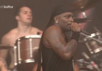 Sepultura - Roots Bloody Roots Live Wacken Open Ai