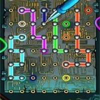 Circuit Nokia Asha 240x400