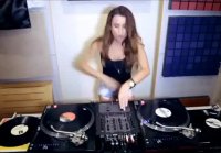 DJ Juicy M Rap Pop & Electro Mix