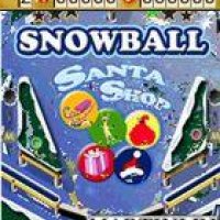 MicroPinball Snowball v2 00 by kopko