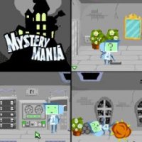 Mystery Mania SE 128x160 RUS