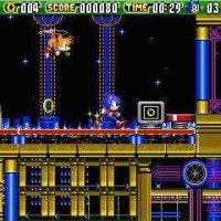 sonic the hedgehog 2 dash