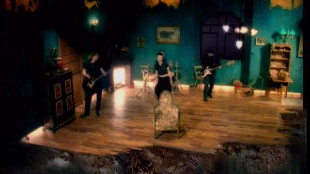 The Cranberries - Salvation (1996)