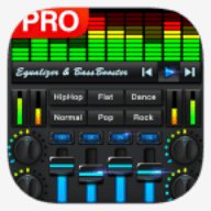 Bass EQ v1.9.4(85) Pro Paid