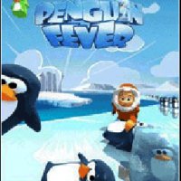 Penguin Fever Sony 240x320 UIQ3