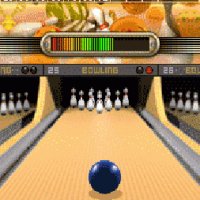 MiniBowling