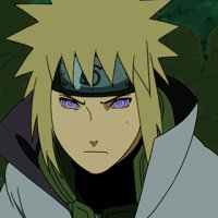 Minato s rinneganom-