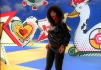 Donna Summer-Love Is In Control Finger On The Trigger(1982)