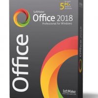 SoftMaker Office Professional 2018 rev 974.0203 RePack (&