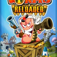 Worms Reloaded Nokua s40v6-X2-00 240x320