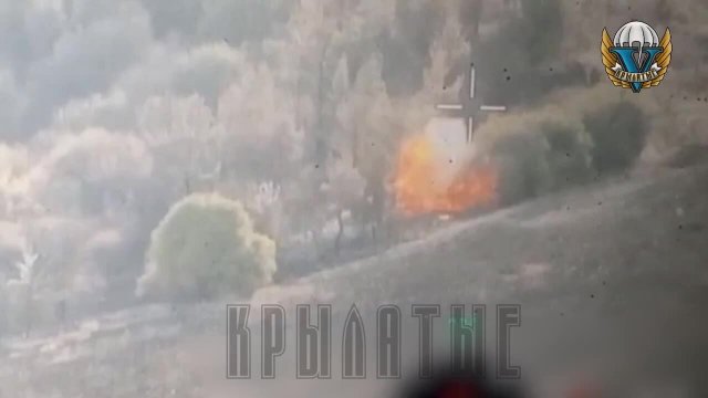 Video by Специальная Военная Операция (СВО) РФ-Downloaded by