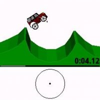 Gravity Dified Trial Racing 2 Mod