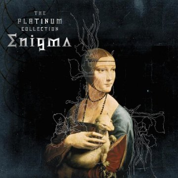 Enigma - The Greatest Hits - The Platinum Collection CD1 4562