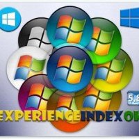 ExperienceIndexOK 3.33 Portable [MultiRu]