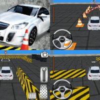 3D Car Parking-2 360x640 N97