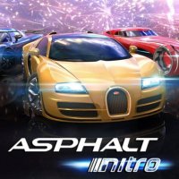 Asphalt Nitro [Mod]