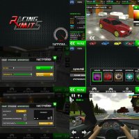 Racing Limits v1.0.6(820)