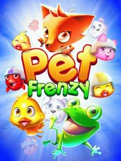 PuzzlePets Nokia X3 02 EN IGP IAP EU TS 103