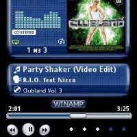 Winamp