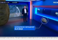 Миссия DART: зонд идёт на таран астероида