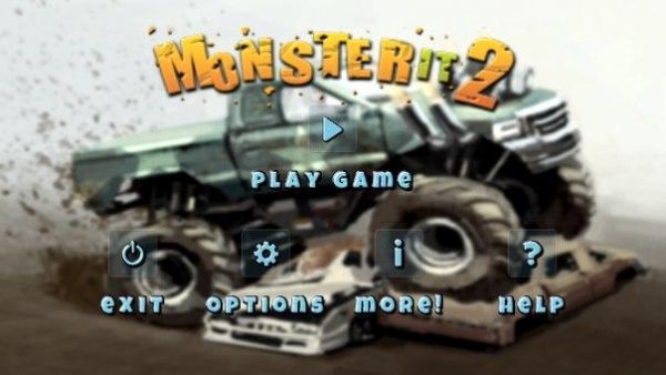 Monsterit2 v1.00(0)