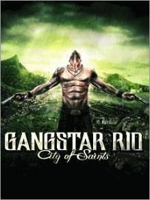 Gangstar Rio Motorola 128x160