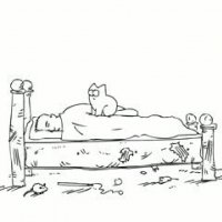 Simon s Cat Cat Man Do mpeg4