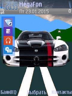 Vaiper car lumia icons