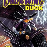 darkwing duck