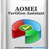 AOMEI Partition Assistant Technician Edition 10.4.1