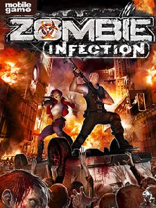 zombie infection