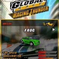 global race 225194