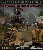 Brothers In Arms 3D v1.0.0