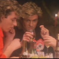 George Michael & Wham!