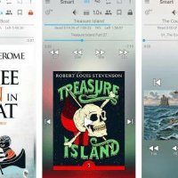 Smart Audiobook Player Pro v9.5.6