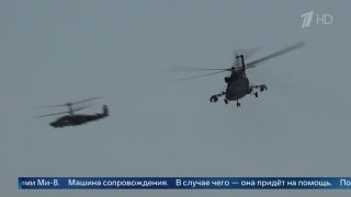 Российские авиаполки громят противника на разн. направлениях