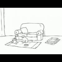 Simon s Cat in Double Trouble mpeg4