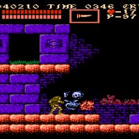 Castlevania The Holy Relics GlobHack 2017