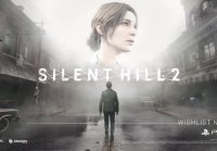 Silent Hill 2 - Teaser Trailer