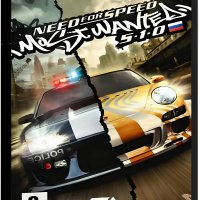 NFS: Most Wanted [RU]